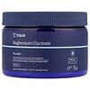 Trace, 글리신마그네슘 분말, 포도, 180g(6.35oz)