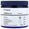 Trace, ZEROlyte 파우더, 솔티 오렌지, 342g(12.1oz)