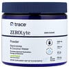 Trace, ZEROlyte Powder, 솔티 시트러스, 346g(12.2oz)
