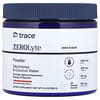 Trace, ZEROlyte 파우더, 솔티 수박, 328g(11.5oz)