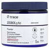 Trace, ZEROlyte Powder, 솔티 베리 레모네이드, 315g(11.1oz)