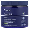 Trace, 파워 팩, 레몬 라임, 275g(9.7oz)