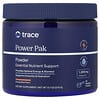 Trace, 파워 팩, Orange 블라스트, 275g(9.7oz)