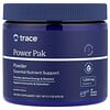 Trace, 파워 팩, 아사이 베리, 275g(9.7oz)