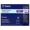 Trace, 글리신마그네슘 분말, 포도, 30팩, 개당 3g(0.11oz)