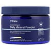 ConcenTrace®, 데일리 미네랄 파우더, 내추럴 블루 하와이안, 132g(4.65oz)