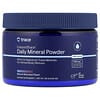 ConcenTrace® 데일리 미네랄 분말, 천연 블루 아사이, 132g(4.65oz)