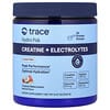 Trace, Hydro Pak, 크레아틴 + 전해질, 트로피컬 수박 맛, 240g(8.47oz)
