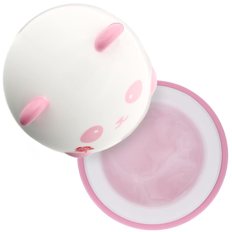 フェイスクリーム panda Panda's Dream Rose Hyaluronic Face Cream – TONYMOLY USA