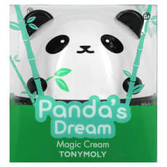 Tony Moly, Panda's Dream, волшебный крем, 50 г (1,76 унции)