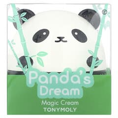 パンダドリーム、マジッククリーム、50g（1.76オンス）