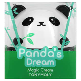 TonyMoly, El sueño del panda, Crema mágica, 50 g (1,76 oz)