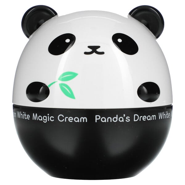 Tony Moly, Panda's Dream, Magic Cream, 1.76 oz (50 g)