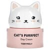 Cat's Purrfect, Tagescreme, 50 g