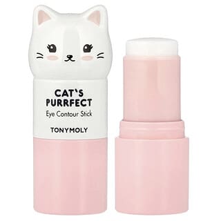 TonyMoly, 캣츠 퍼펙트, 아이 컨투어 스틱, 8g