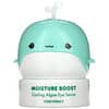 Moisture Boost Cooling Algae Eye Serum, 15 ml