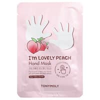 メルティングエッセンス ハンドパック、10組