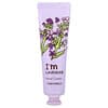 TonyMoly, 아임 라벤더, 핸드 크림, 30ml(1.01fl oz)