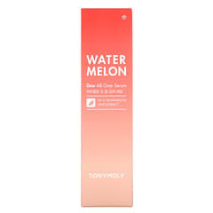 Tony Moly, Watermelon, Dew All Over Serum, 4.05 fl oz (120 ml)