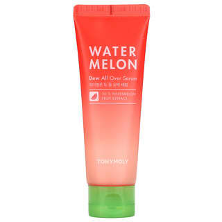 Tony Moly, Watermelon, сыворотка для кожи вокруг волос, 120 мл (4,05 жидк. Унции)