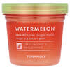 Wassermelone, Dew All Over Sugar Polish, 300 ml (10,14 fl. oz.)