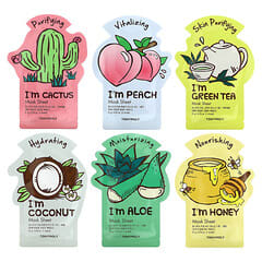 メイクアップ＆スキンケア ギフト - iHerb