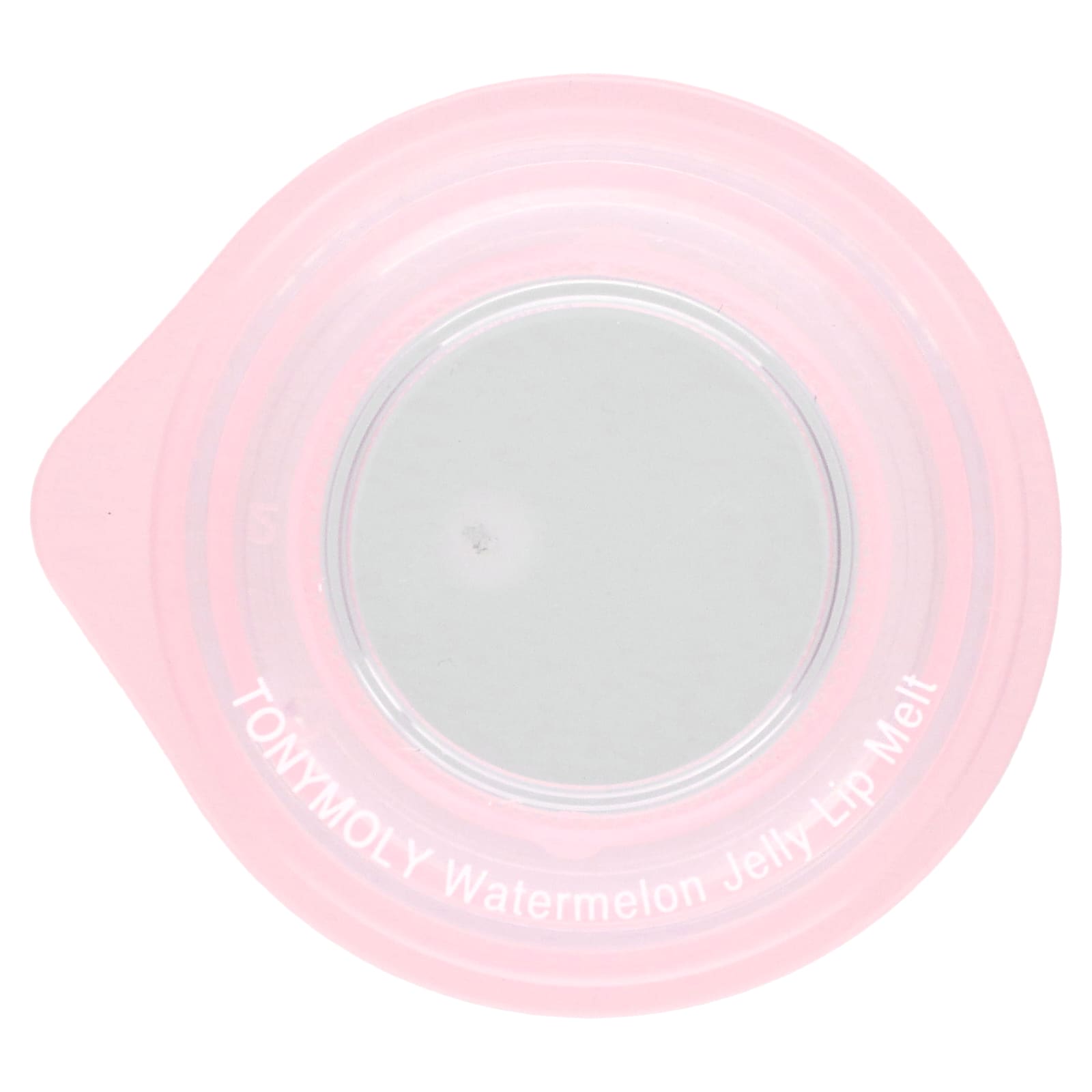 Tony Moly, Watermelon Jelly Lip Melt, 0.31 oz (9 g)