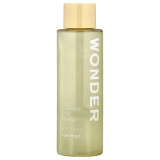 TonyMoly, Wonder, Toner untuk Menghaluskan Beras, 200 ml (6,76 ons cairan)