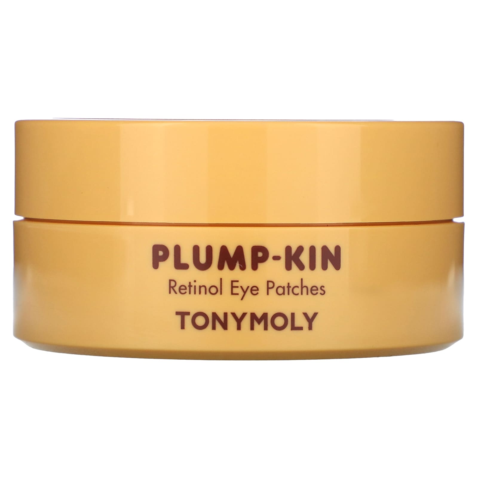 TonyMoly, Plump-Kin Retinol Eye Patches, 60 Patches, 2.96 oz (84 g) each