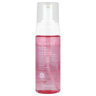 TonyMoly, Wonder, Espuma de limpieza suave con mochi de ceramida, 150 ml (5,07 oz. líq.)