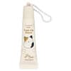 TonyMoly, Original Squishmallows™, Brillo de labios Cam Key Chain, Helado de leche, 11 g