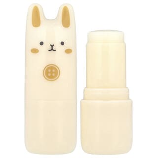 TonyMoly, Pocket Bunny Perfume Bar, 01 Bebe Bunny, 0.32 oz (9 g)