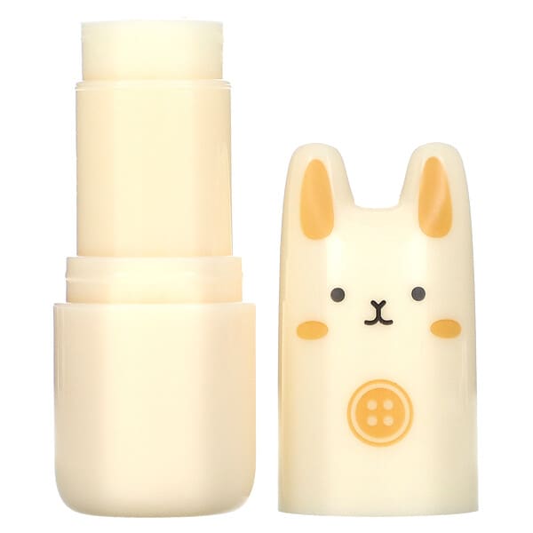 Tony Moly, Pocket Bunny Perfume Bar, Bebe Bunny, 0.32 oz (9 g)