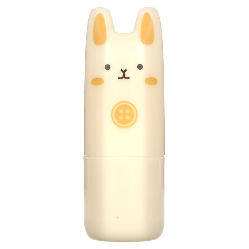 Pocket Bunny Perfume Bar, Bebe Bunny, 0.32 oz (9 g)