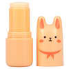Pocket Bunny Perfume Bar, 02 Juicy Bunny, 0.32 oz (9 g)