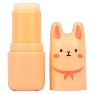 Tony Moly, Barra de perfume Pocket Bunny, 02 Juicy Bunny, 9 g (0,32 oz)