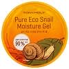 Pure Eco Snail Moisture Gel, 300 ml