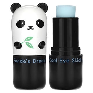 Tony Moly, Panda's Dream, Стик для глаз So Cool, 0,32 унции (9 г)