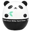 Panda's Dream, White Hand Cream, 1.05 oz (30 g)