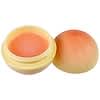 Mini Peach Lip Balm, 1 Lip Balm