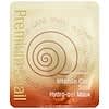 Intense Care Snail Hydro-Gel Mask, 5 Pack
