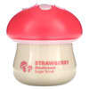 Strawberry Mushroom Sugar Scrub, 70 ml