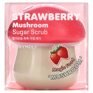 TonyMoly, Gommage au sucre et aux fraises, 70 ml