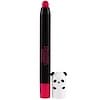 Panda's Dream, Glossy Lip Crayon, Pink Lady, 1.5 g
