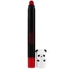 Panda's Dream, Glossy Lip Crayon, Red Berry, 1.5 g