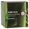 Pure Eco, Bamboo Cold Water Moist Cream, 200 ml