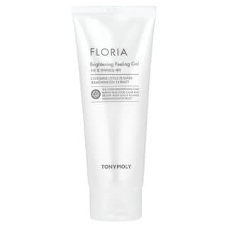 TonyMoly, Floria, Gel Peeling Iluminador, 150 ml (5,07 fl oz)