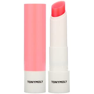 Tony Moly, Liptone, Lip Care Stick, 02 Rose Blossom, 0.11 oz (3.3 g)
