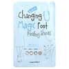 TonyMoly, Change U Magic 풋 필링 신발, 1켤레, 개당 17g(0.60oz)