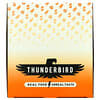 Thunderbird, Superfood Riegel, Cashew-Feige-Karotte, 12 Riegel, je 48 g (1,7 oz.)